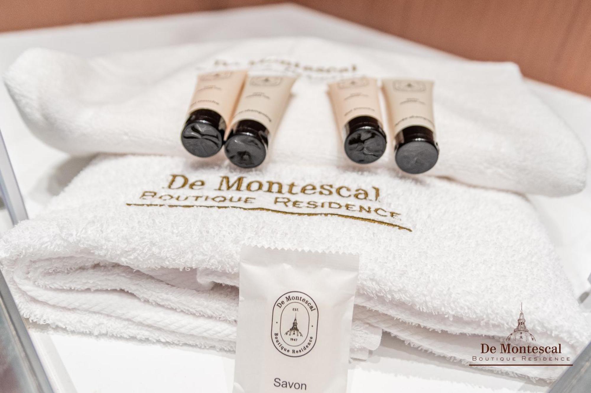 De Montescal- Montparnasse Central With Ac 11 To 14M2 Studio In A Prime Location Paris Eksteriør bilde