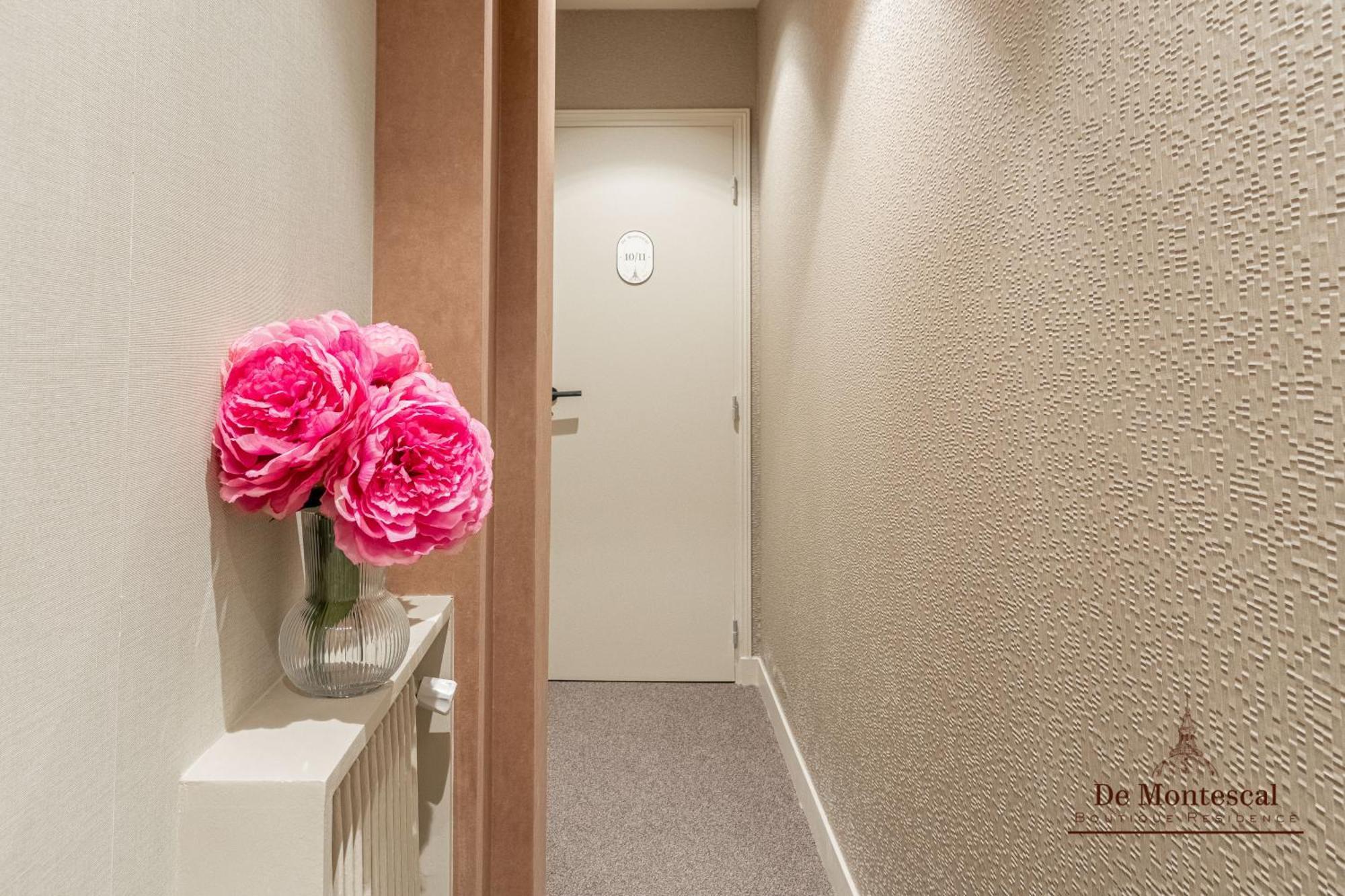 De Montescal- Montparnasse Central With Ac 11 To 14M2 Studio In A Prime Location Paris Eksteriør bilde