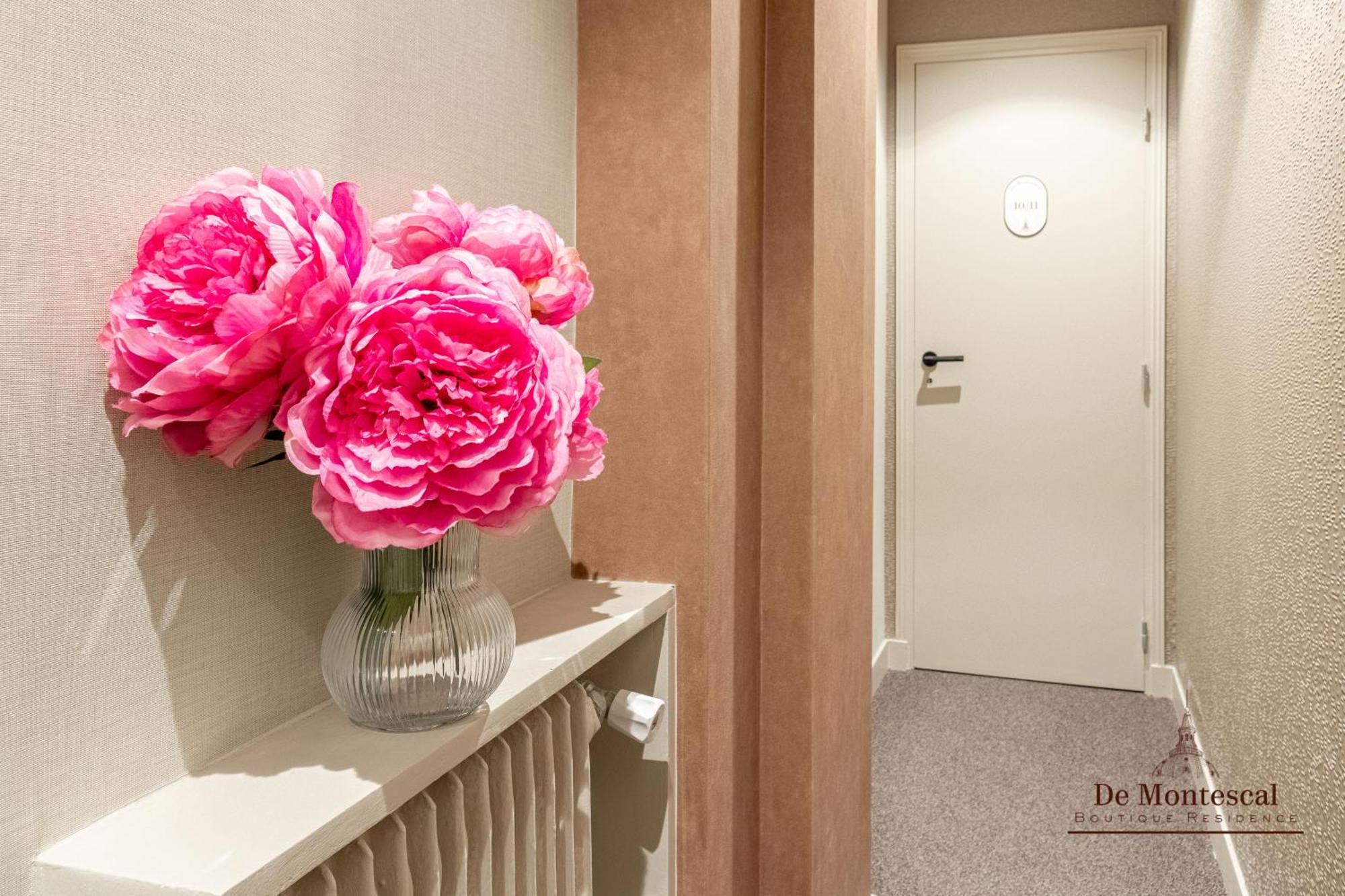 De Montescal- Montparnasse Central With Ac 11 To 14M2 Studio In A Prime Location Paris Eksteriør bilde